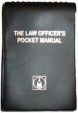 law officers pocket manual promotional exam