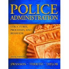 police administration police promotion test