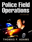 police field operations promotional exam