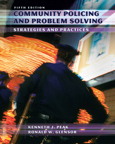 Community Policing and Problem Solving - Strategies and Practices promotional exam