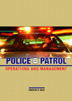 police patrol operations and management promotional exam