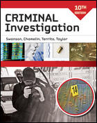 criminal investigation swanson promotional exam